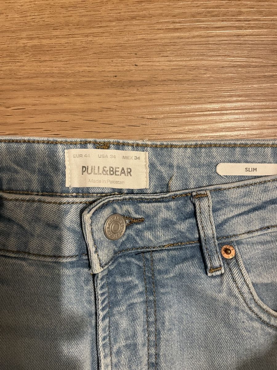 Pull&Bear Jeans: Jeans Pull & Bear – D'occasion à Jona par Nanuksiglu 2