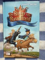 Die Ritter von Rasselstein Zauberschwert und Sturmwindpferd