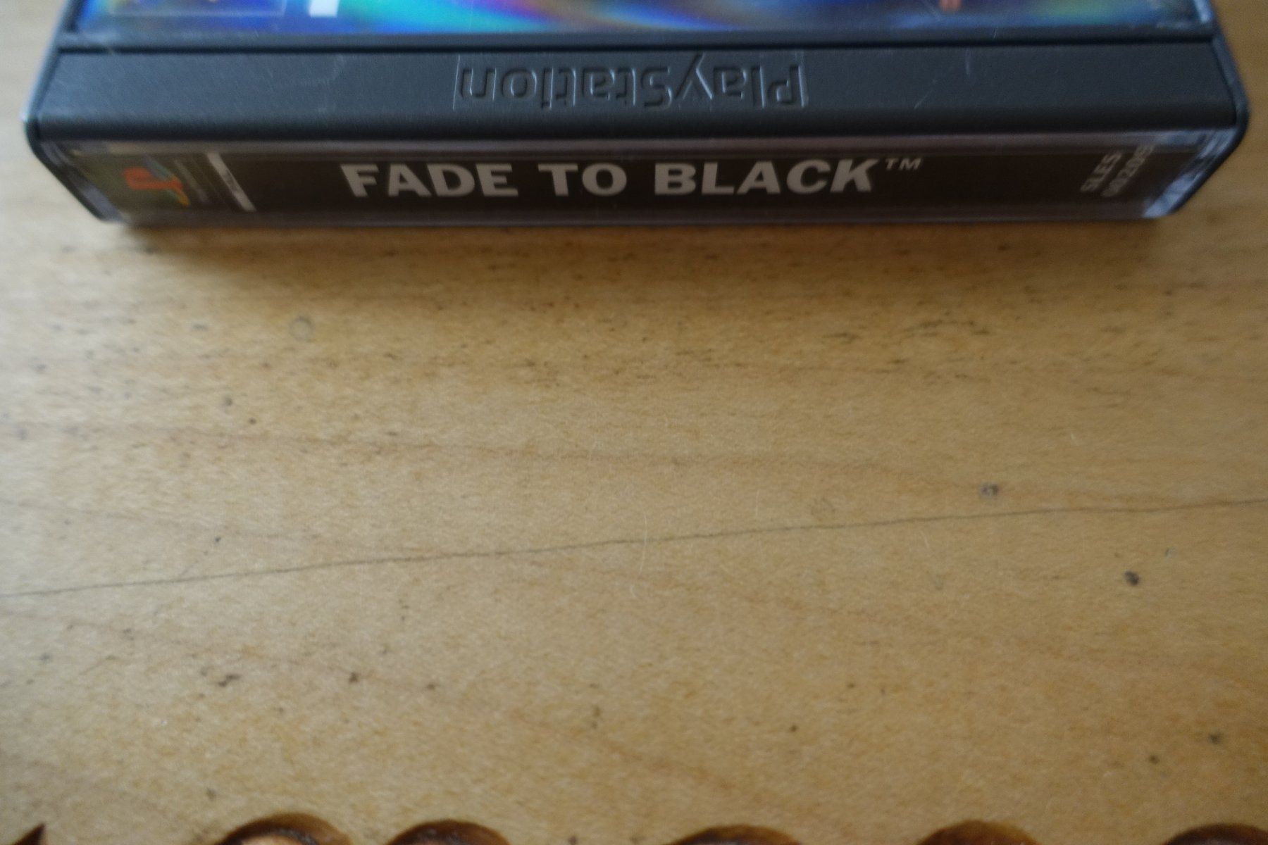 Sony Giochi: Fade to Black – Usato da Steinach venduto da Gamecet 1