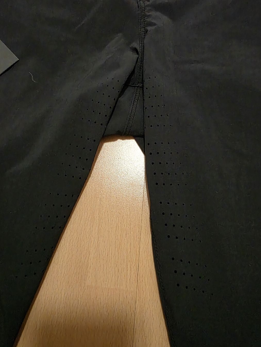 Fox Pantaloni: Velohose FOX Flexair Schwarz Grösse 38 – Nuovo (secondo la descrizione) da Bassersdorf venduto da Zopzero 1