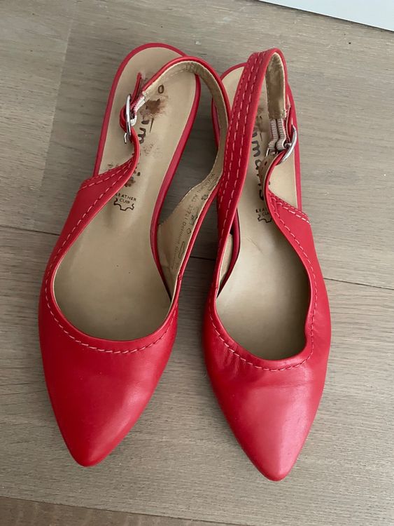 Schuhe von TAMARIS Kaufen auf Ricardo