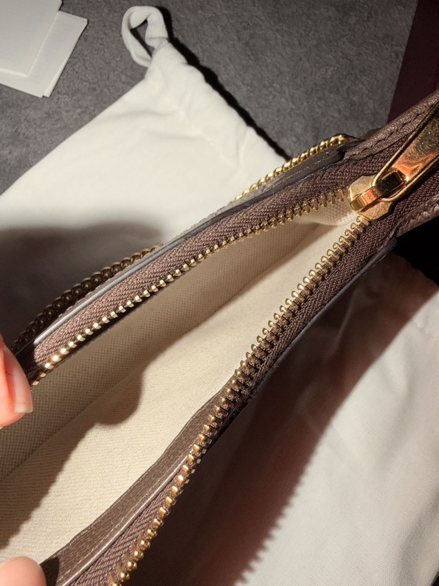 Borse da donna: Gucci Tasche mit Quittung – Nuovo (secondo la descrizione) da Marly venduto da aline880 3