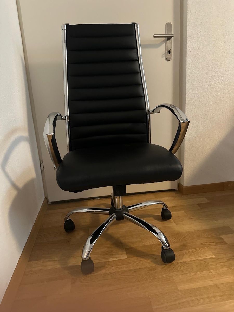 Chaises: Bürostuhl – D'occasion à Winterthur par rosa1991 2