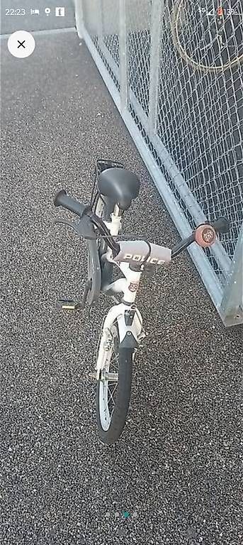 Biciclette: Kinderfahrrad  – Usato da Birmensdorf ZH venduto da zjsz 1