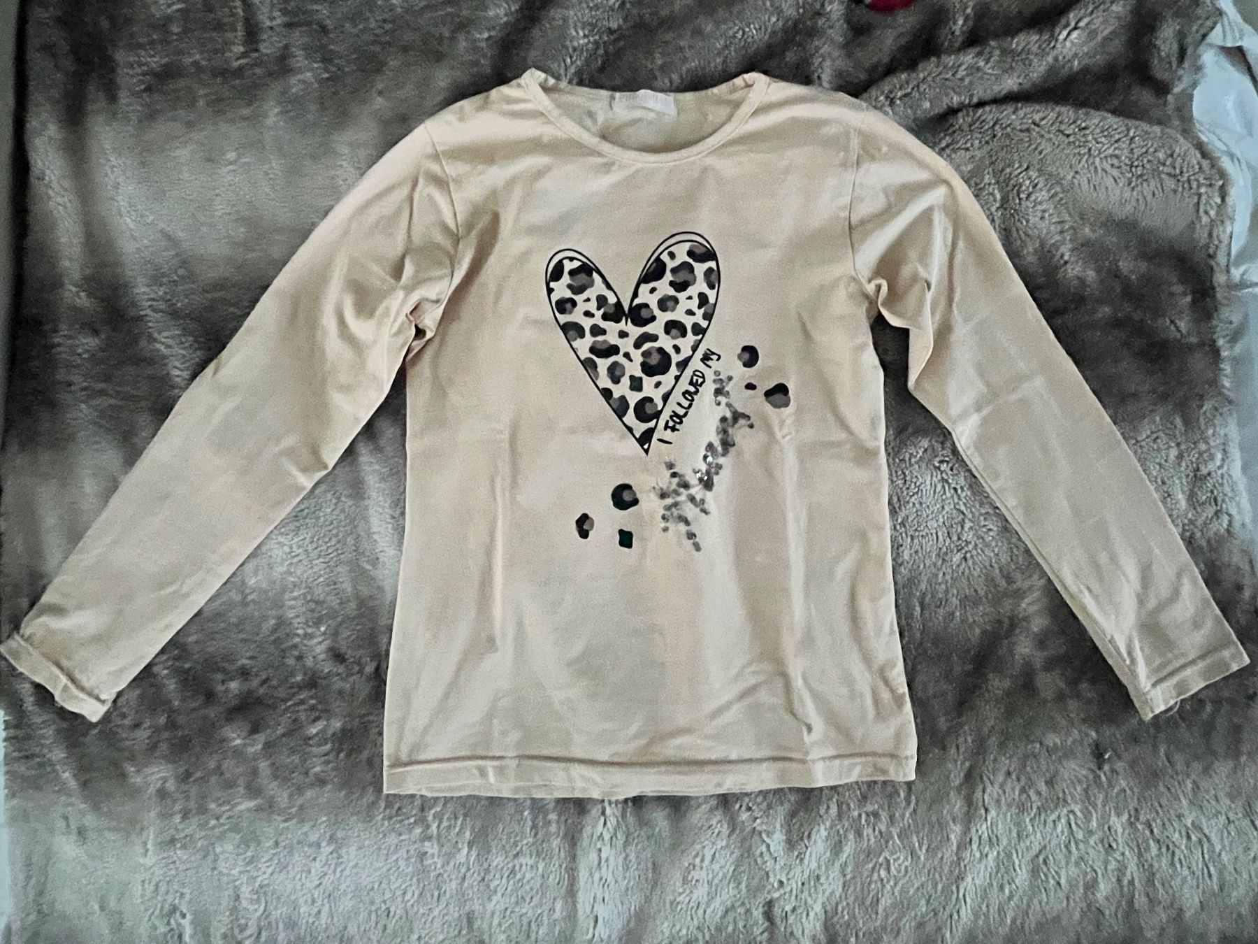 Lotti & Set di vestiti: Mädchen Set 9-10 Jahre alt – Nuovo (secondo la descrizione) da Neukirch (Egnach) venduto da mzi_gqp7 4