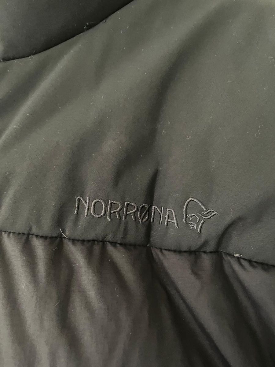 Norrøna Vestes: Norrøna Daunenjacke Grösse M – D'occasion à Basel par Kalleskaviar 1