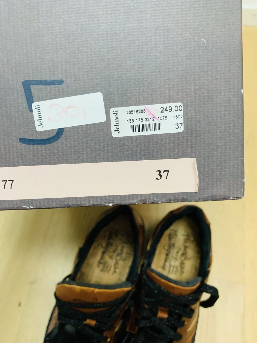 Scarpe da donna: Prima Base schuhe damen – Nuovo (secondo la descrizione) da Kilchberg ZH venduto da RebeccaPhilipp 4