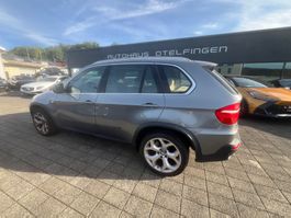 BMW X5 2.0 sd