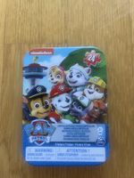 Paw Patrol Puzzle in Blechdose – Spass für Kinder 🧩