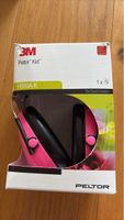Casque antibruit 3M Peltor Kid H510A K rose neuf