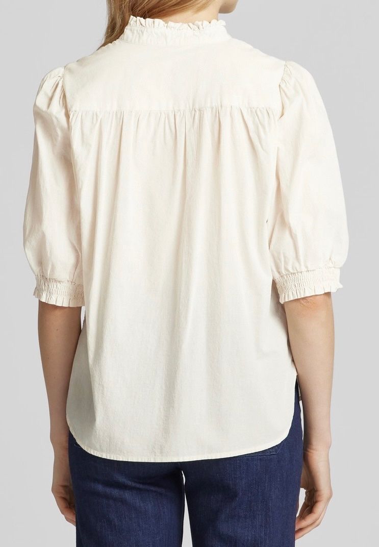 Camicette: Soyaconcept Bluse, beige Grösse XXL – Usato da Zollikon venduto da Svch 2