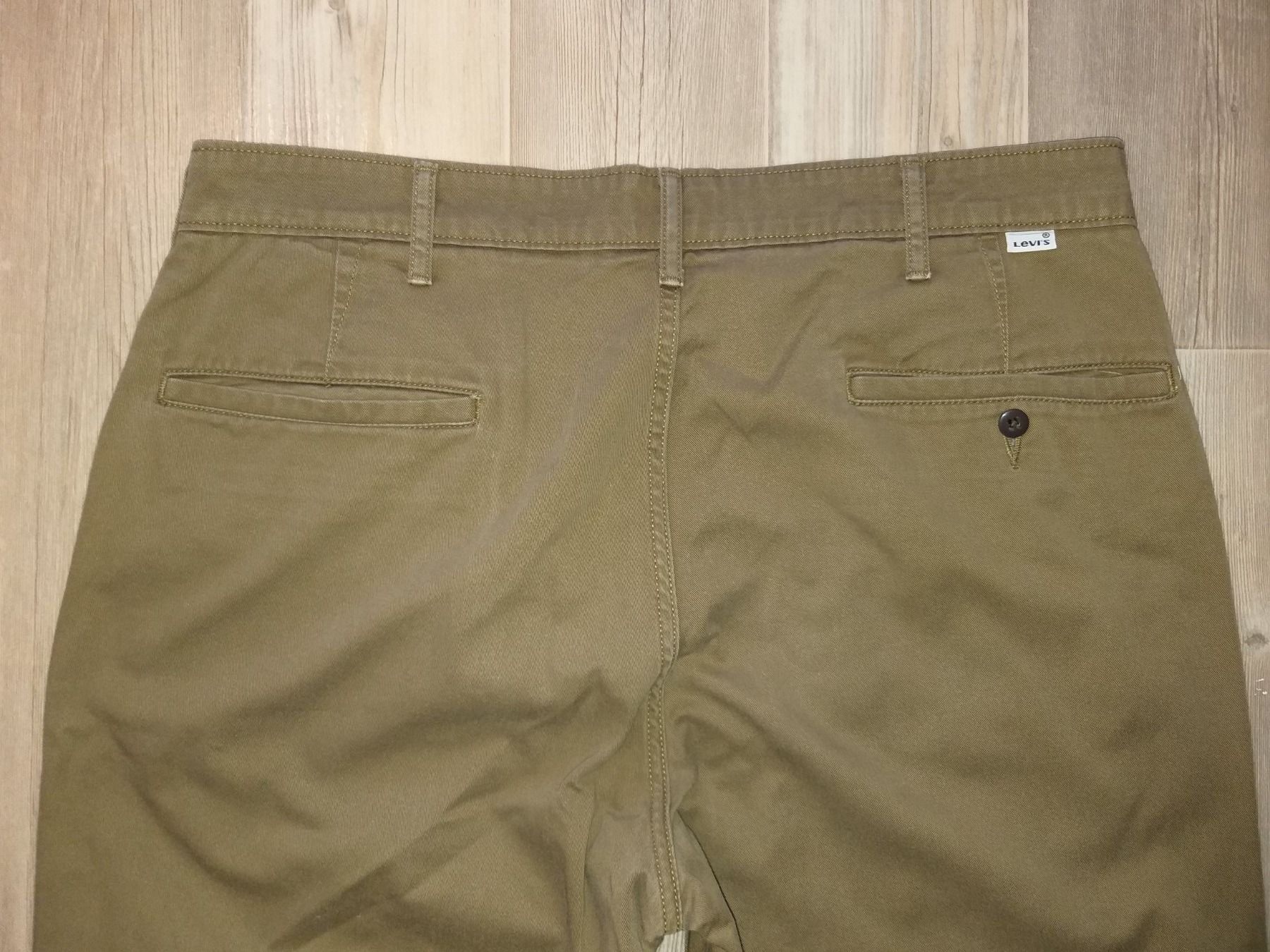 Levi's Jeans: LEVIS - W33 L32 - LEVI STRAUSS & CO. - JEANS - TOP CLASS !!! – Gebraucht aus Epalinges von dream-watch 5