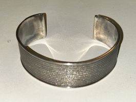 Elegantes Armband aus 925er Silber, 49g, ein Hingucker!