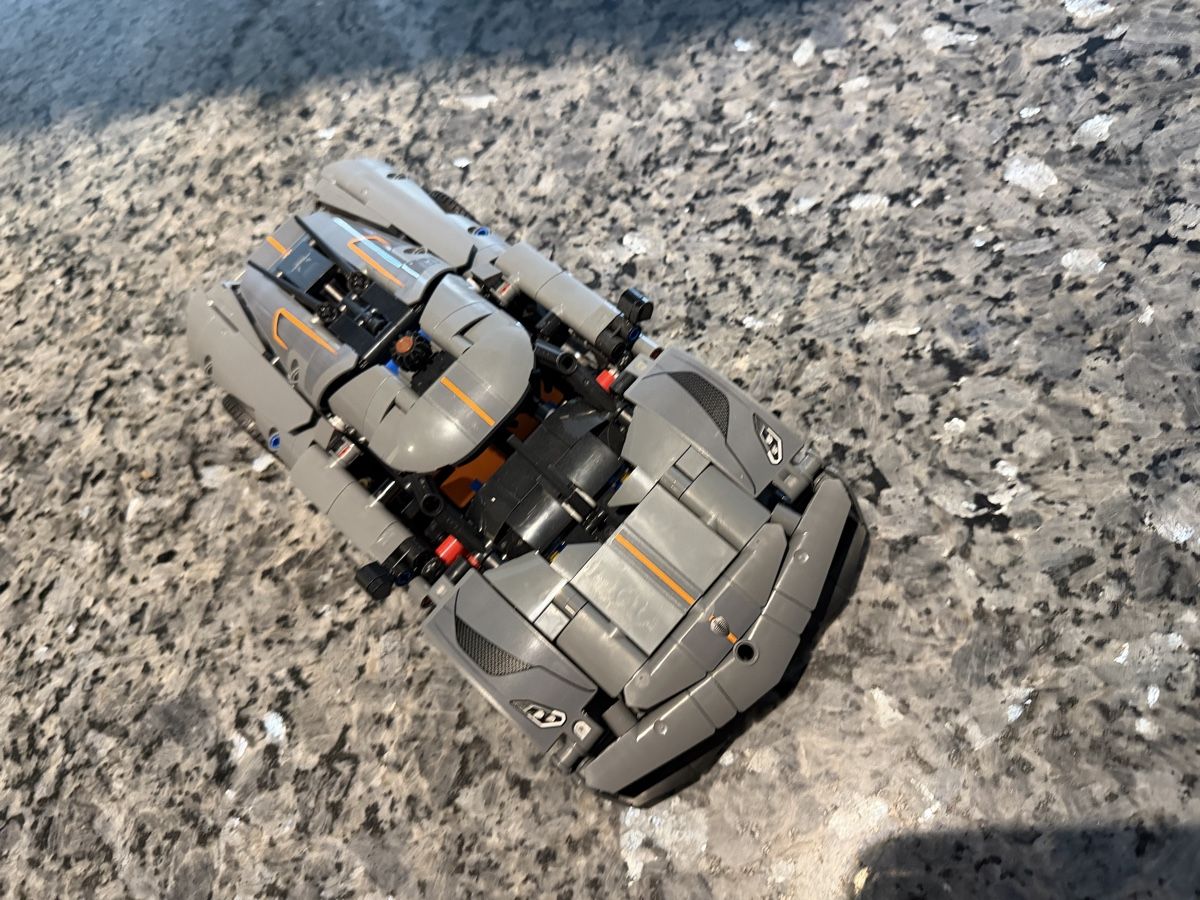 Lego Giocattoli: Lego – Usato da Wangen SZ venduto da ca018 3