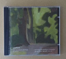 Musikkollegium Winterthur / J. van Steen/B. Schmid (CH) F12
