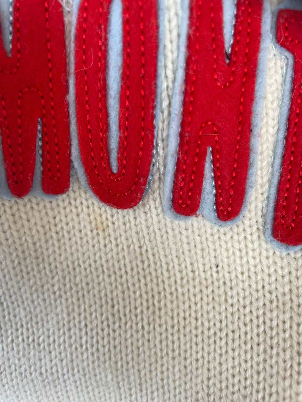 Maglioni & Felpe: Unique Vintage Crans Montana Pullover L – Usato da Bern venduto da Rigoler 9