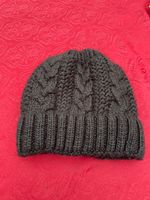 Damen Kappe Mütze gefüttert 1 Size