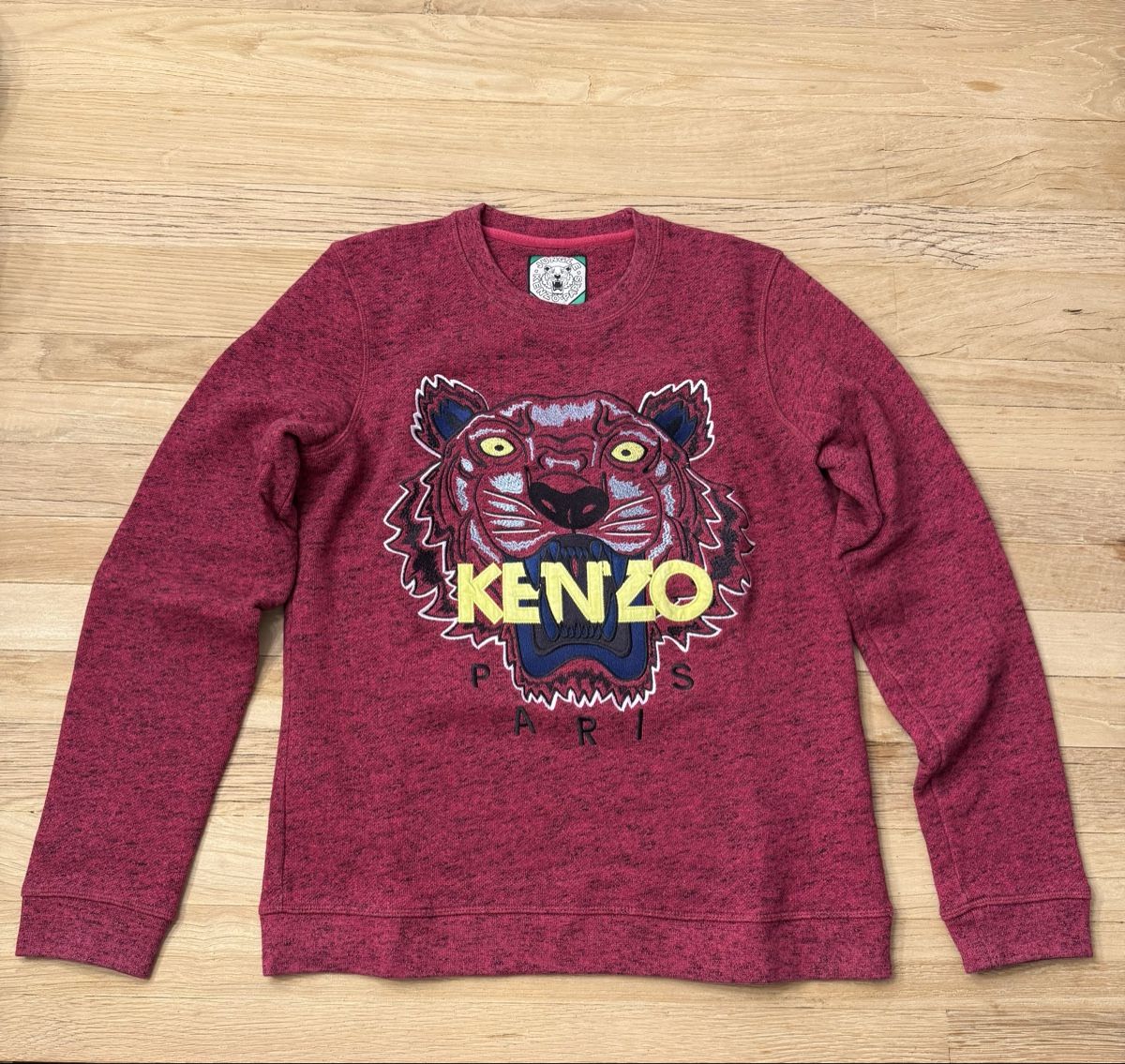 Kenzo Pulls & Sweat-shirts: KENZO Pullover – Neuf (Voir description) à Zürich par ca88