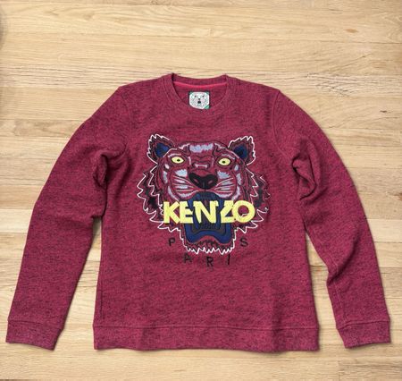 KENZO Pullover