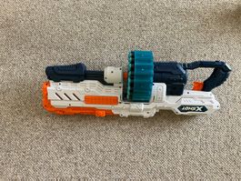Nerf und X-Shot