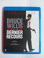 DERNIER RECOURS