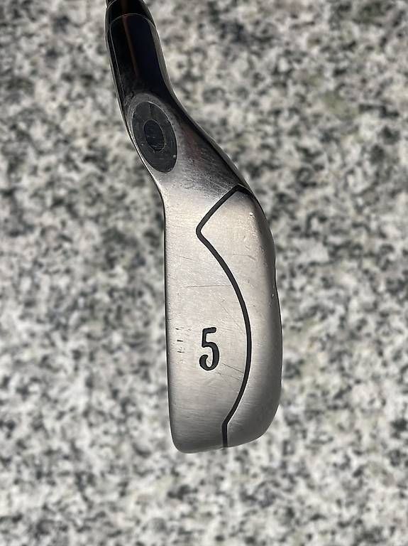 Callaway Clubs & Sets: Callaway Fusion Eisen 5 – D'occasion à Bern par mia_8nfn 1