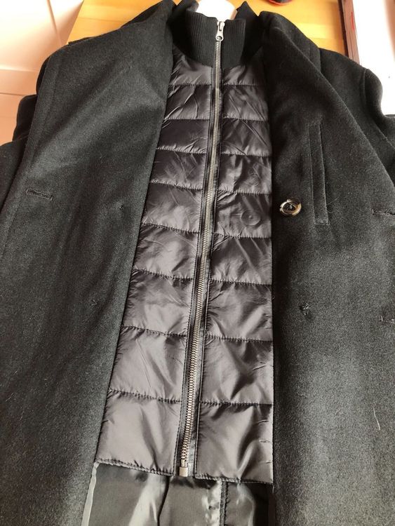 Pier one best sale manteau homme