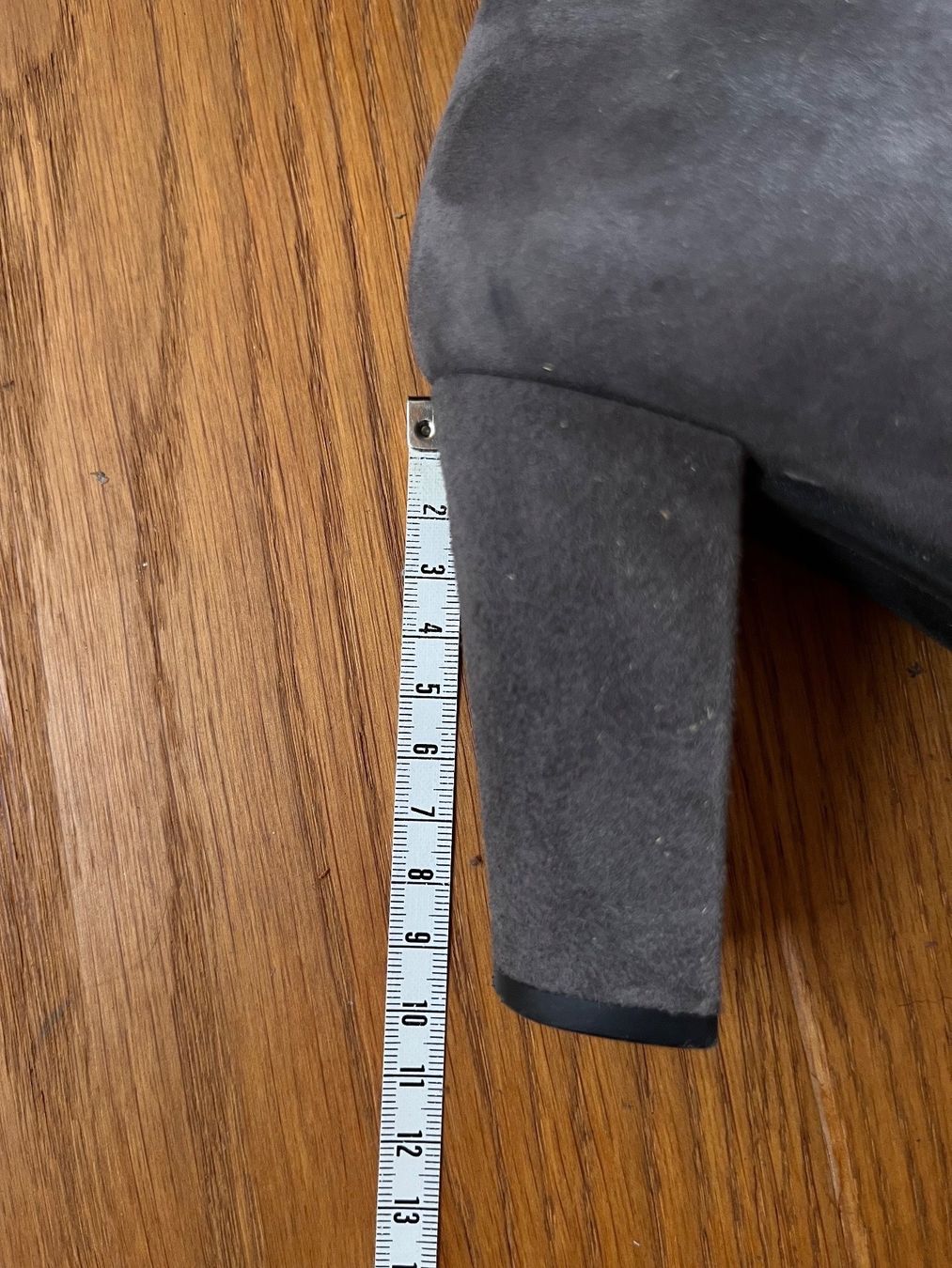 Scarpe da donna: Wildleder Stiefel Varese Gr.40 – Usato da Wädenswil venduto da Iana32 4