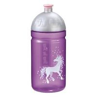 Step by Step Trinkflasche Unicorn, Flieder