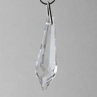 Kristallglas Tropfen Swarovski Sonnenfänger
