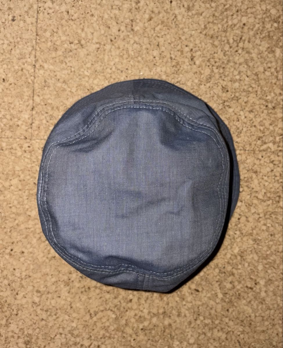 Lacoste Copricapi, berretti & cappellini: Lacoste Bucket Hat Blau Gr. L – Usato da Arlesheim venduto da purchaser44 1