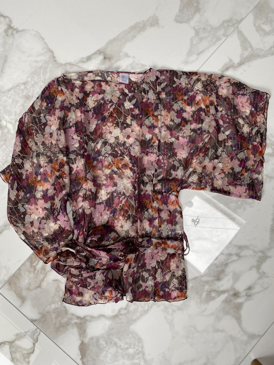 Nafnaf Camicette: 3 elegante Damenblusen Gr. S  – Usato da Estavayer-le-Lac venduto da Mimmy02 3