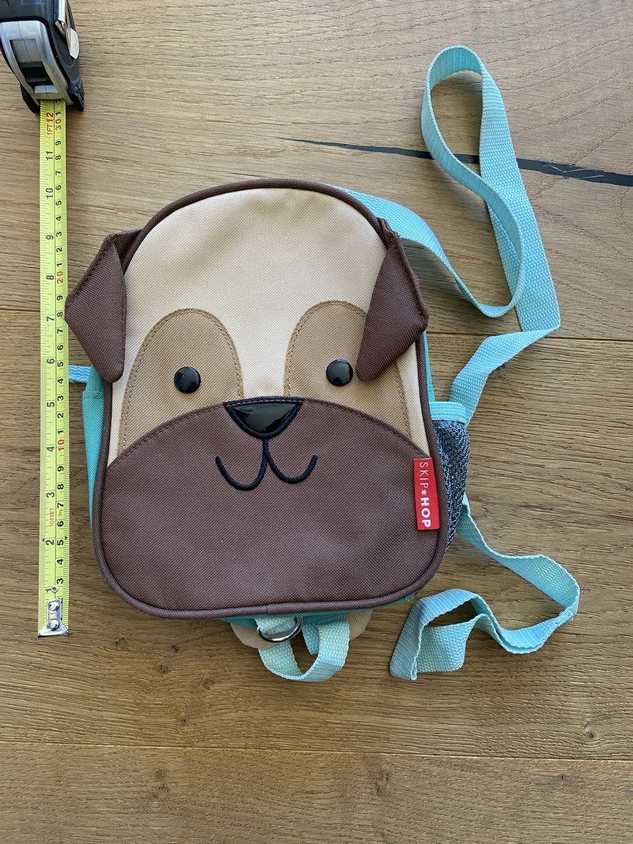Sacs & sacs à dos: Kinderrucksack – D'occasion à Flüh par Luna2010