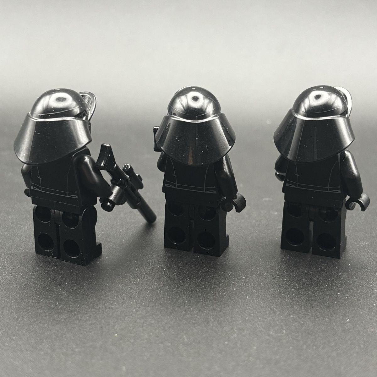 Lego Giocattoli: Lego Star Wars First Order Crew Member Figurenbundle sw0671 – Usato da Winterthur venduto da Diwolf 2