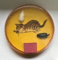 Gioco di pazienza vintage