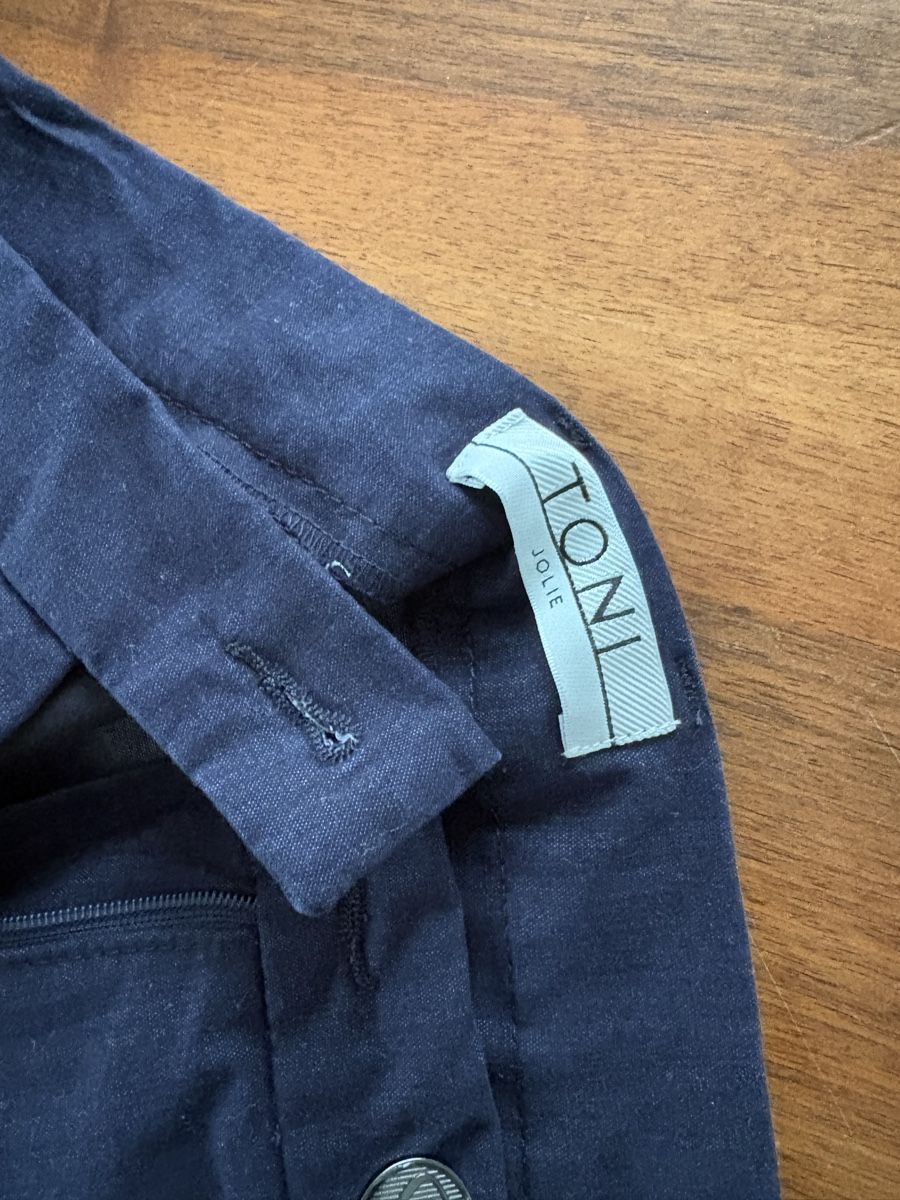 Toni Pantaloni: Neue TONI Hosen – Nuovo (secondo la descrizione) da Würenlos venduto da maxli012 1