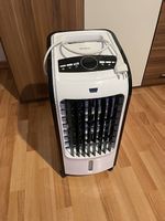 Trisa Electronics Air Cooler  Luftkühler