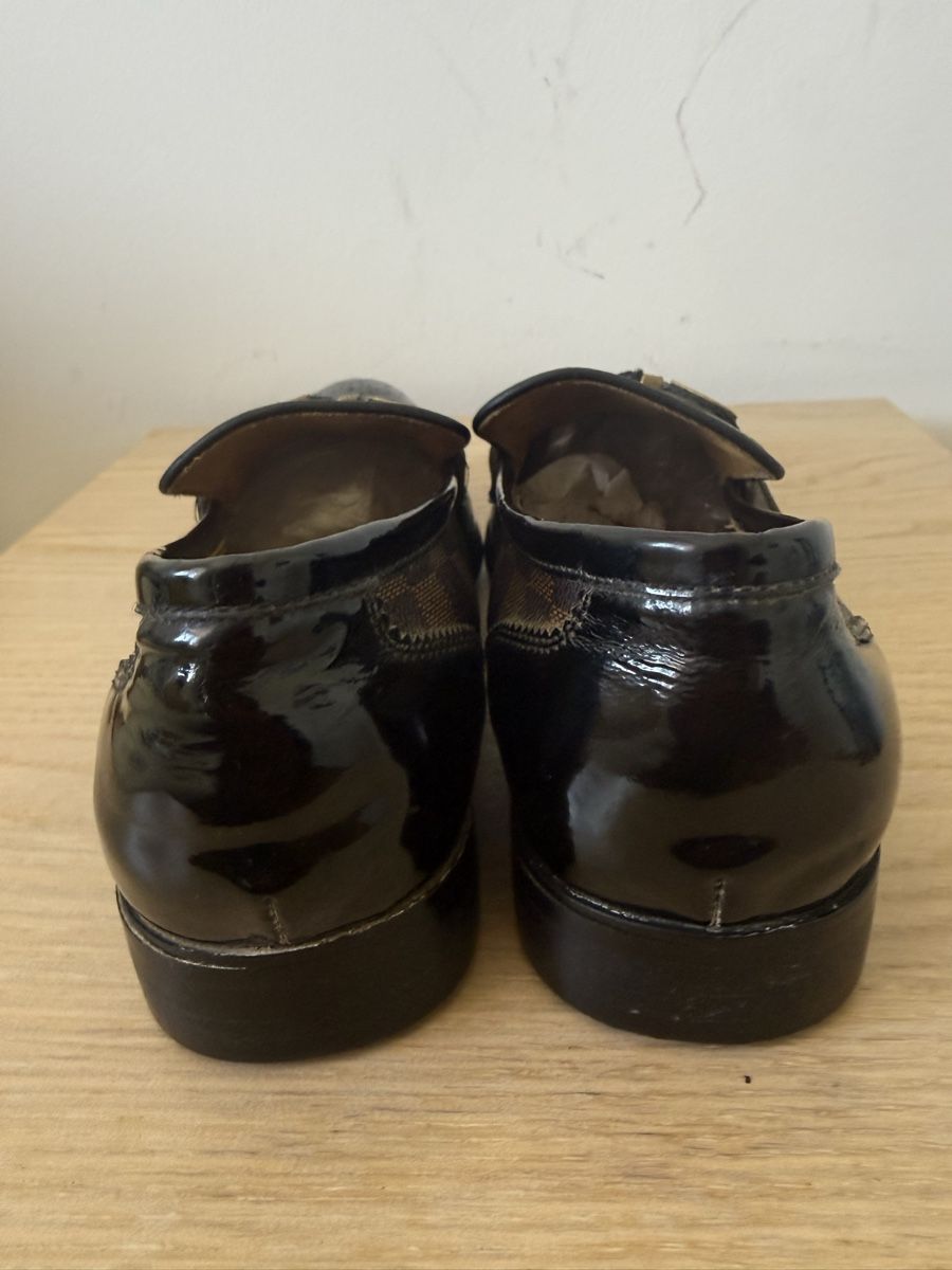 Louis Vuitton Scarpe da uomo: Chaussures Louis Vuitton homme – Usato da Vésenaz venduto da NORA1325 2