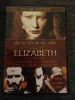 DVD Elizabeth