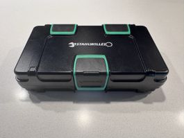 Stahlwille Steckschlüsselsatz 40/23/6n 