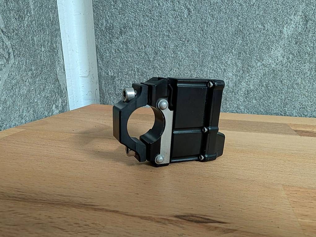Sistema di controllo: Carpe Iter CI control - controlleur Bluetooth pour moto – Usato da Corcelles-le-Jorat venduto da jmirand 2