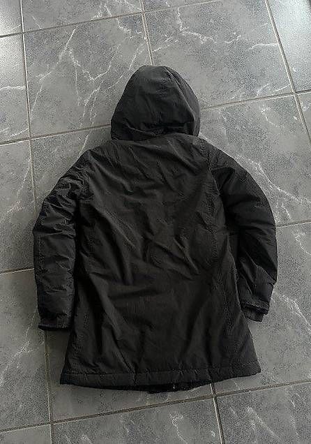 Jacken: Tolle Woolrich-Winterjacke - Grösse S – Gebraucht aus Bonstetten von Maclstvi 1