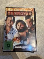 The Hangover DVD - Top Zustand, lustiger Filmabend!