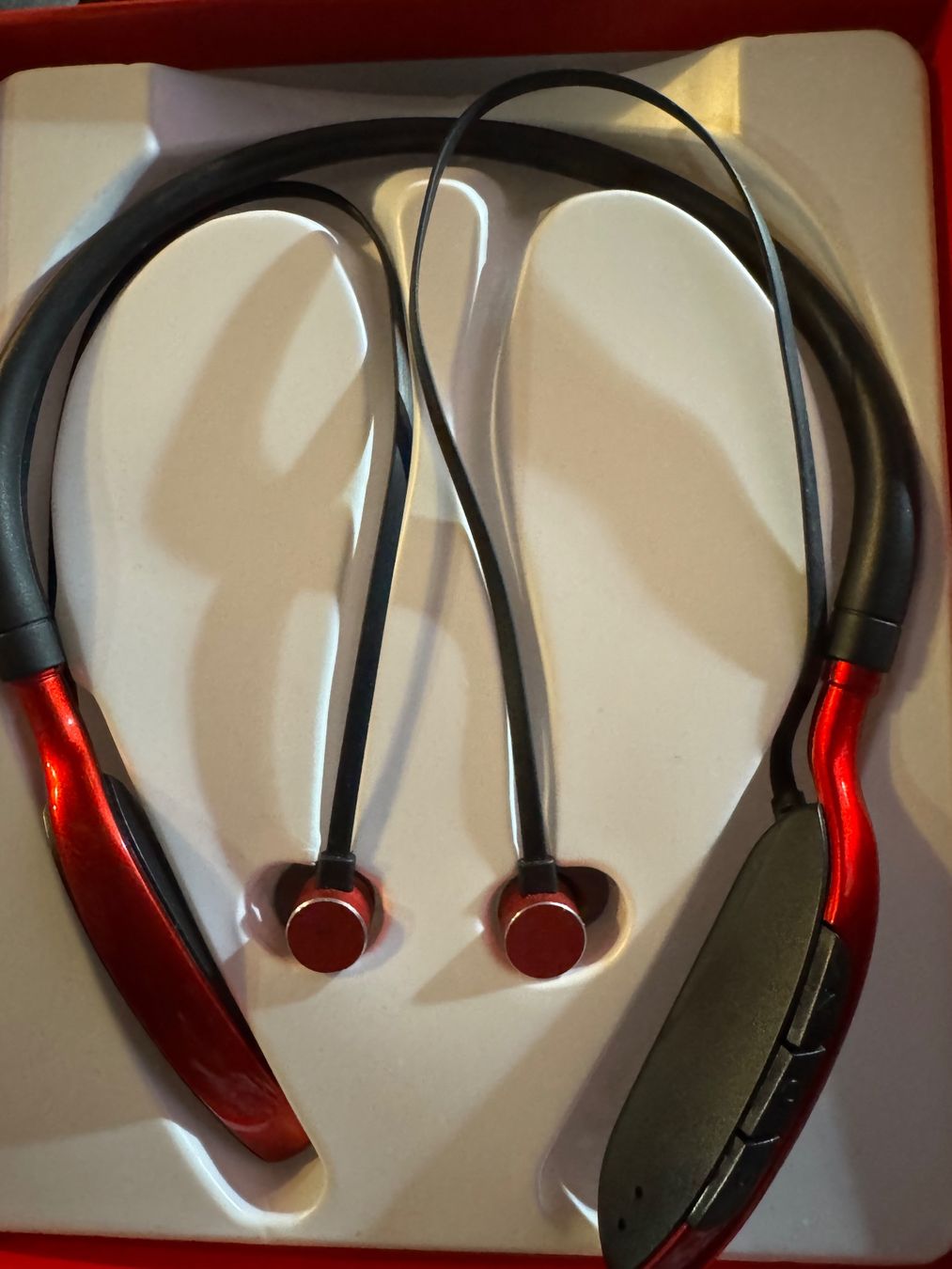 Cuffie: Wireless  Kopfhörer – Nuovo e nell'imballaggio originale da Grabs venduto da mayram27 1