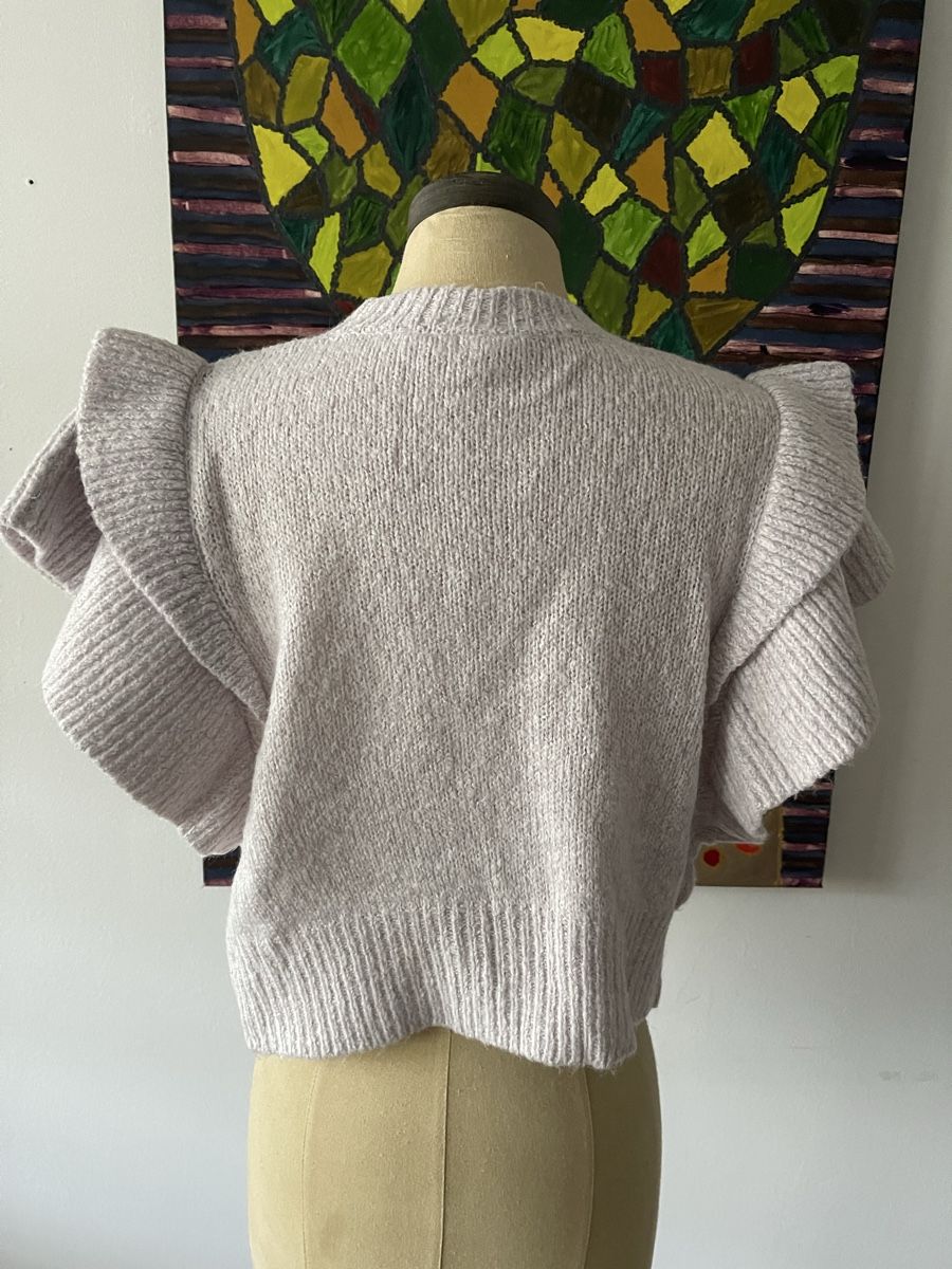 Pieces Pullover & Sweatshirts: Pieces Pullunder Gr.XL – Neu (gemäss Beschreibung) aus Stallikon von BaumArt 2
