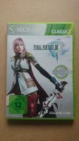 Final Fantasy XIII