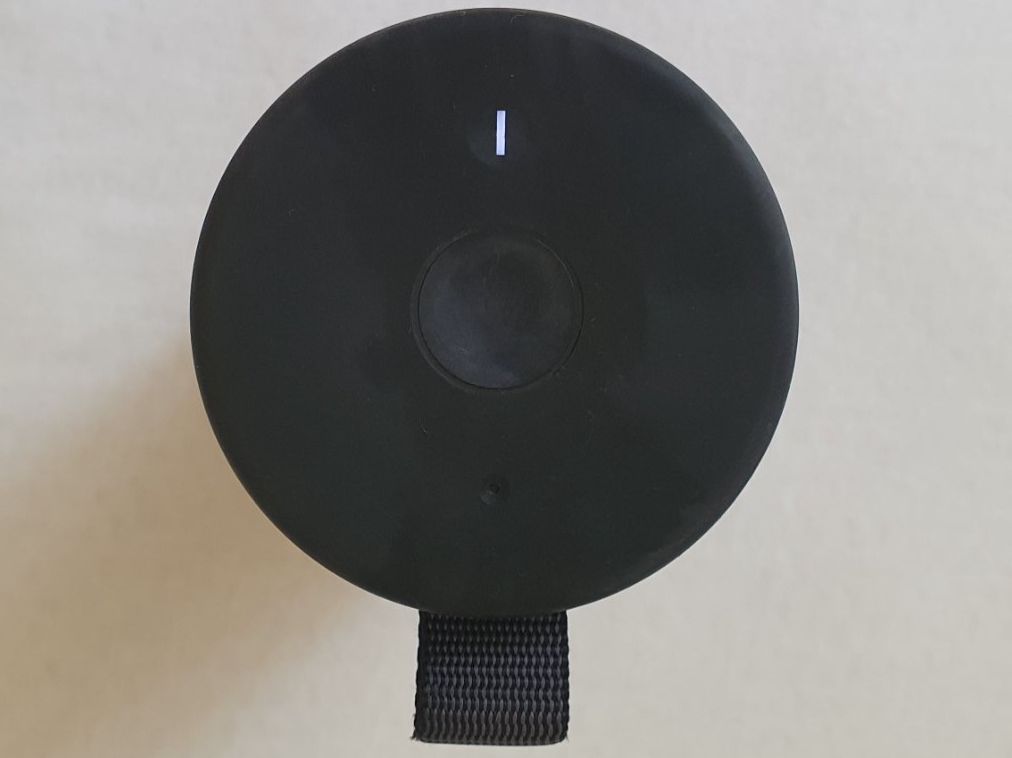 Ultimate Ears Lautsprecher: Ue boom 3 Top Zustand – Neu (gemäss Beschreibung) aus Maienfeld von tobeyl2020 4