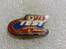 Ansteckpin 172: OVLT