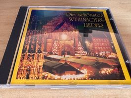 Die Sängerknaben Vom Wienerwald – Die Schönsten Weihnachtsli