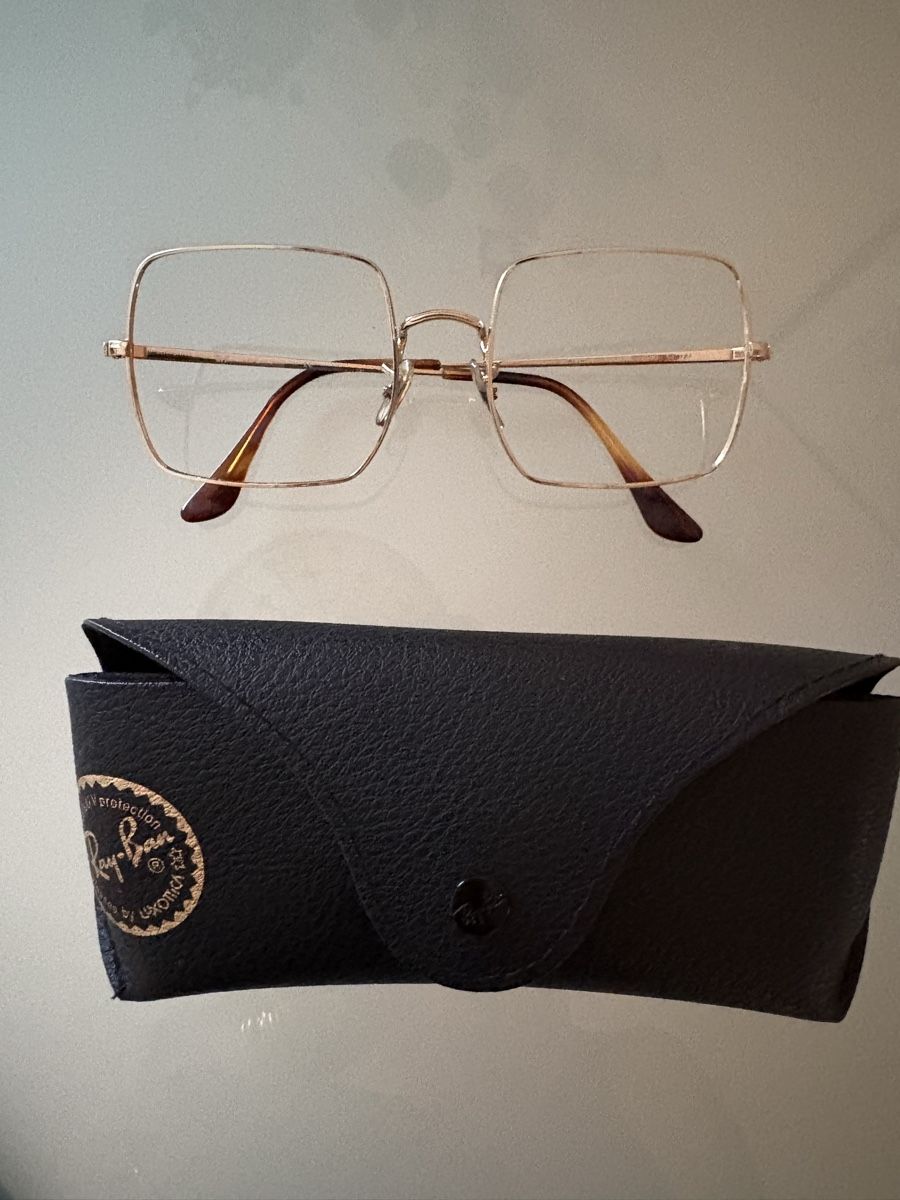 Ray-Ban Occhiali & Lenti: Occhiali Ray Ban – Usato da Viganello venduto da Orisole 2